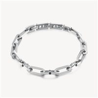 Bracelet Brosway caliburn in Steel BBU11